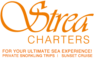 Strea Charters - Private Snorkeling and Sunset Cruise